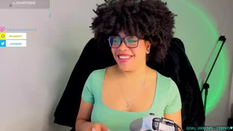 Jayle online show from 30, 10, 2025