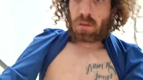 afromanblake online show from 23, 4, 2026