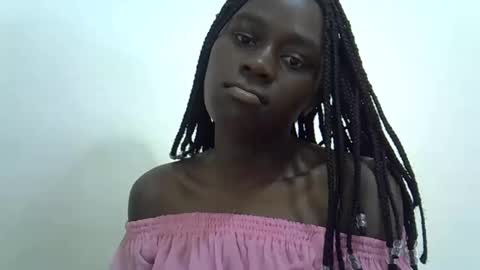 Snapshot of afronubians chatting on 10, 2, 2025 afronubians online show from 10, 2, 2025