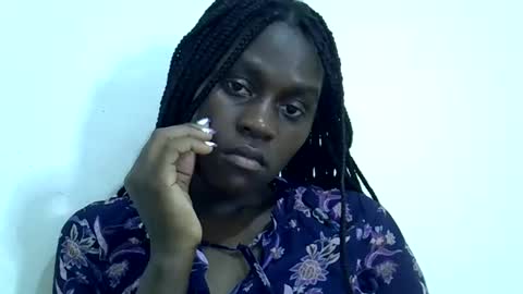 afronubians online show from 27, 2, 2025