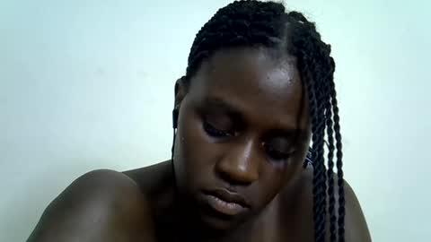 afronubians online show from 8, 3, 2025