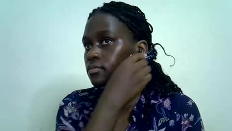 afronubians online show from 10, 3, 2025