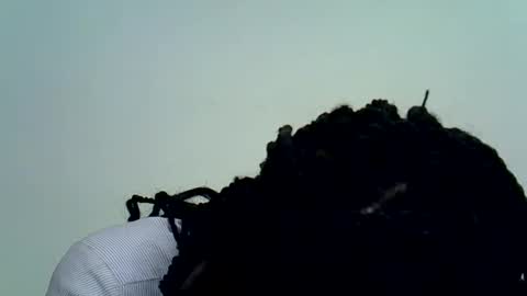 afronubians online show from 12, 3, 2025