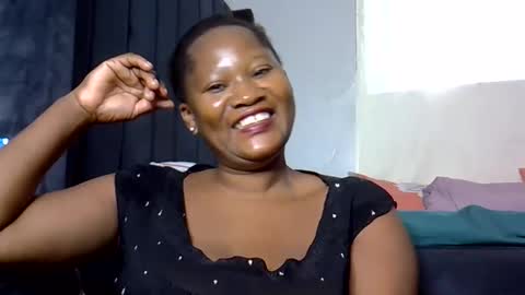 afronubians online show from 12, 11, 2025