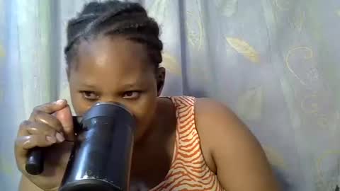 Snapshot of afronubians chatting on 2, 5, 2026 afronubians online show from 2, 5, 2026