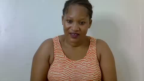 Snapshot of afronubians chatting on 13, 5, 2026 afronubians online show from 13, 5, 2026