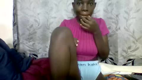 pink  and josphen online show from 6, 3, 2025