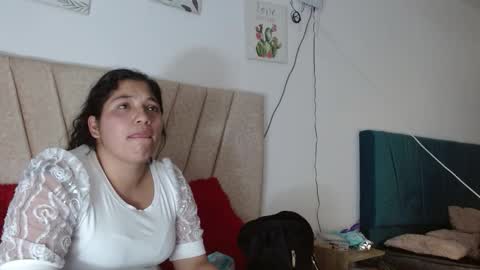 Afrodita Booms online show from 9, 11, 2025