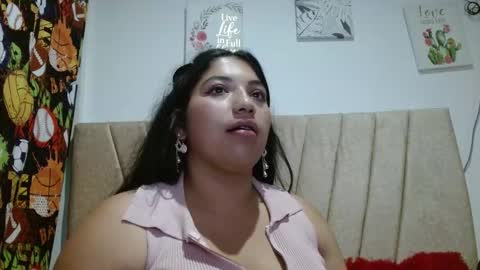 Afrodita Booms online show from 16, 11, 2025