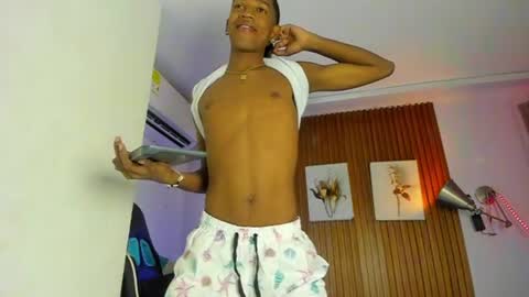 Snapshot of afrowayuu chatting on 9, 6, 2026 afrowayuu online show from 9, 6, 2026