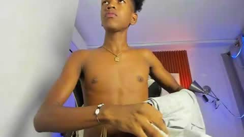 Snapshot of afrowayuu chatting on 16, 6, 2026 afrowayuu online show from 16, 6, 2026