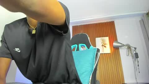 Snapshot of afrowayuu chatting on 3, 7, 2026 afrowayuu online show from 3, 7, 2026