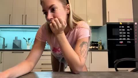 Snapshot of afterdeep chatting on 21, 6, 2026 Mila -call me cute online show from 21, 6, 2026