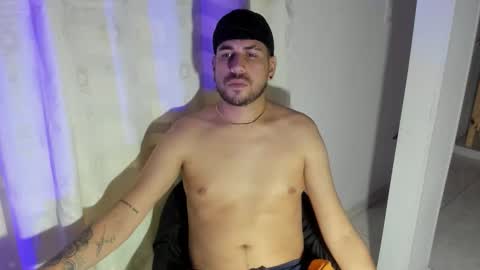 hotchillcouple online show from 17, 12, 2025