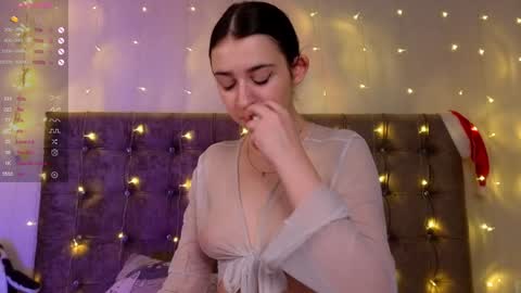 Snapshot of aftonburtt chatting on 20, 1, 2025 Anna online show from 20, 1, 2025