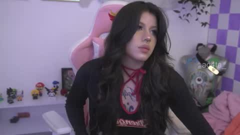 Snapshot of ag4ta_ chatting on 1, 12, 2025 Agata online show from 1, 12, 2025