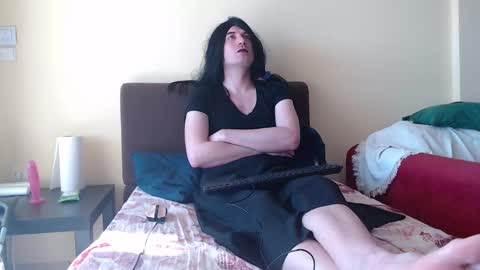 Mangie online show from 23, 2, 2026