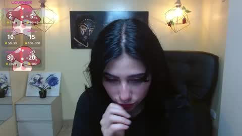 Snapshot of agarycus_ chatting on 18, 9, 2025 Kimberly online show from 18, 9, 2025