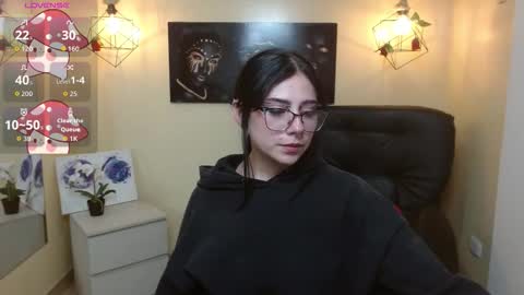 Snapshot of agarycus_ chatting on 29, 9, 2025 Kimberly online show from 29, 9, 2025