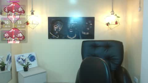 Snapshot of agarycus_ chatting on 6, 10, 2025 Kimberly online show from 6, 10, 2025