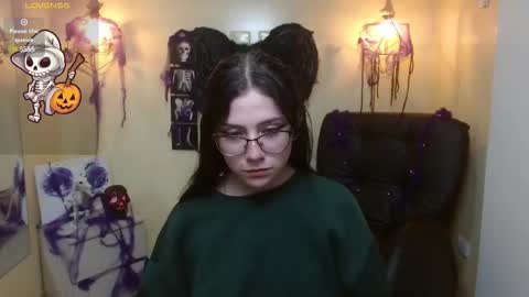 Snapshot of agarycus_ chatting on 27, 10, 2025 Kimberly online show from 27, 10, 2025