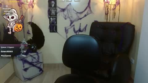 Snapshot of agarycus_ chatting on 30, 10, 2025 Kimberly online show from 30, 10, 2025