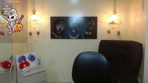 Snapshot of agarycus_ chatting on 1, 11, 2025 Kimberly online show from 1, 11, 2025