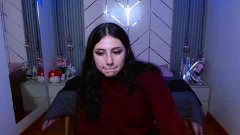 Snapshot of agarycus_ chatting on 22, 11, 2025 Kimberly online show from 22, 11, 2025