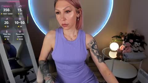 Agata online show from 12, 2, 2026