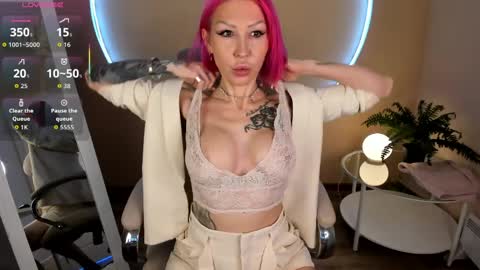 Agata online show from 28, 3, 2026