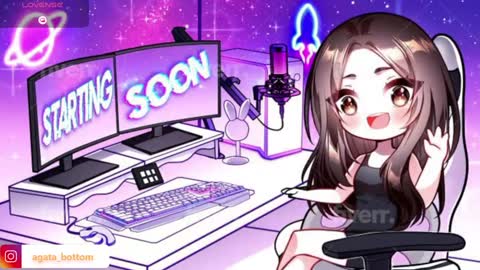 Agata online show from 11, 1, 2025