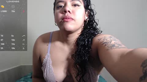 Agatha online show from 3, 1, 2025