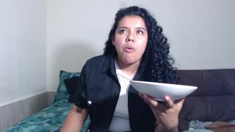 Agatha online show from 11, 4, 2026