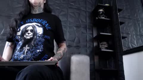  Miss Agata  online show from 25, 10, 2025