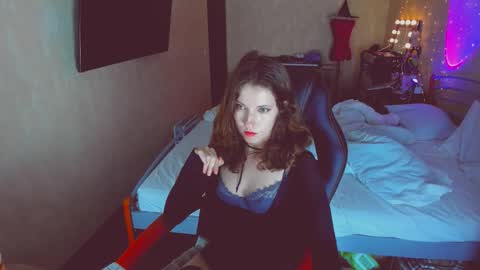 Snapshot of agata_in_wonderland chatting on 22, 9, 2025 agata_in_wonderland online show from 22, 9, 2025