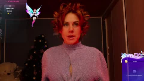 Snapshot of agata_kriste7 chatting on 19, 12, 2024 Agata Kriste online show from 19, 12, 2024