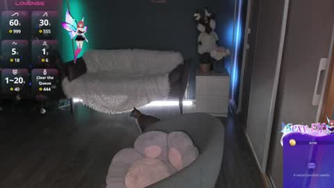Snapshot of agata_kriste7 chatting on 5, 1, 2025 Agata Kriste online show from 5, 1, 2025