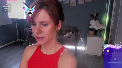 Snapshot of agata_kriste7 chatting on 3, 3, 2025 Agata Kriste online show from 3, 3, 2025