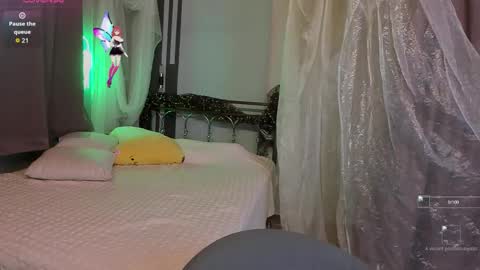 Snapshot of agata_kriste7 chatting on 21, 11, 2025 Agata Kriste online show from 21, 11, 2025