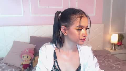 AGATA online show from 28, 9, 2025