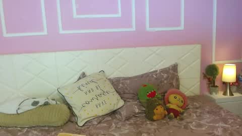 AGATA online show from 11, 10, 2025