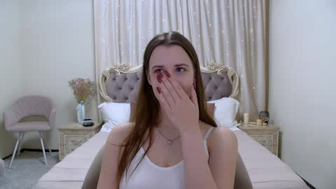 Agata Aisitt online show from 29, 1, 2025