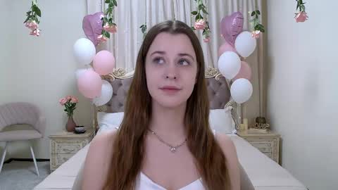 Agata Aisitt online show from 3, 3, 2025