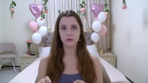 Agata Aisitt online show from 10, 3, 2025