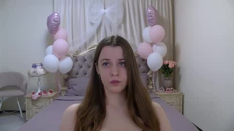 Agata Aisitt online show from 26, 2, 2026