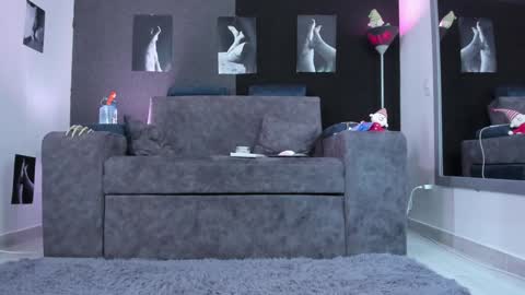 Snapshot of agatacollinsss chatting on 10, 12, 2024 Agata Collinss online show from 10, 12, 2024