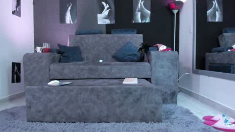 Snapshot of agatacollinsss chatting on 12, 12, 2024 Agata Collinss online show from 12, 12, 2024