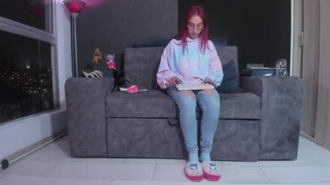 Snapshot of agatacollinsss chatting on 14, 2, 2025 Agata Collinss online show from 14, 2, 2025