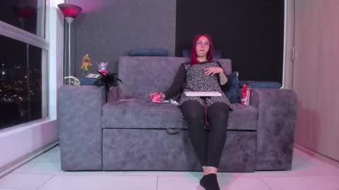 Snapshot of agatacollinsss chatting on 19, 2, 2025 Agata Collinss online show from 19, 2, 2025