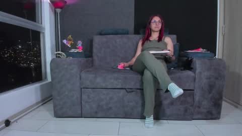 Snapshot of agatacollinsss chatting on 20, 2, 2025 Agata Collinss online show from 20, 2, 2025